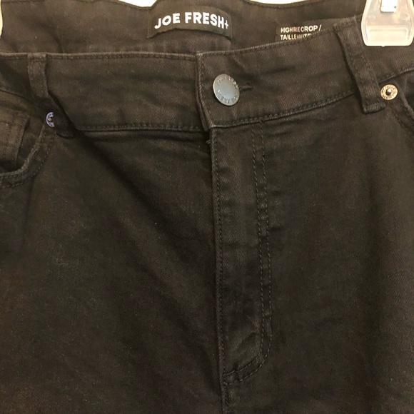 Joe fresh straight cut jeans - Picture 3 of 4